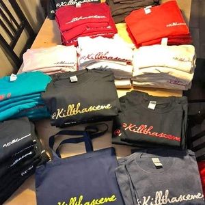 Custom t shirts/hoodies